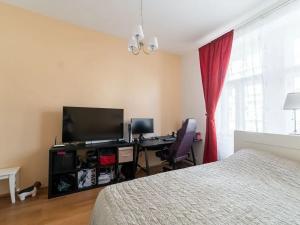 Prodej bytu 3+kk, Praha - Nové Město, Trojická, 75 m2