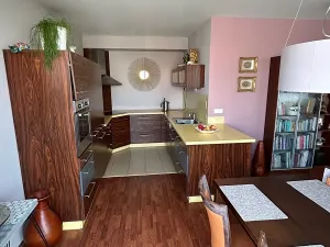 Prodej bytu 3+kk, Praha - Michle, Elektrárenská, 118 m2