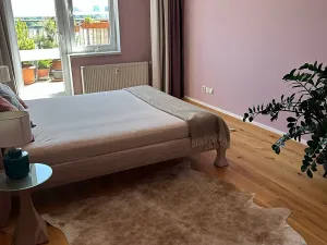 Prodej bytu 3+kk, Praha - Michle, Elektrárenská, 118 m2