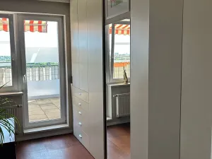 Prodej bytu 3+kk, Praha - Michle, Elektrárenská, 118 m2
