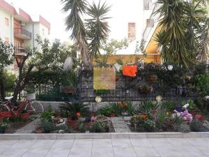 Prodej bytu 3+kk, Scalea, Itálie, 50 m2