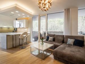 Pronájem bytu 2+kk, Praha - Smíchov, Pod Kesnerkou, 53 m2