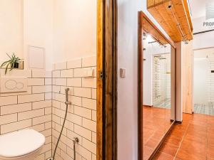 Prodej bytu 2+1, Brno, Úvoz, 49 m2