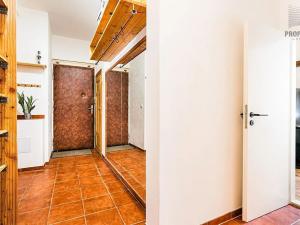Prodej bytu 2+1, Brno, Úvoz, 49 m2