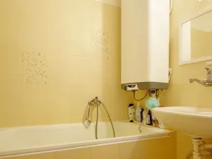 Pronájem bytu 2+kk, Praha - Kobylisy, Jelínkova, 48 m2