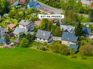 Prodej bytu 4+kk, Rokytnice nad Jizerou - Horní Rokytnice, 109 m2