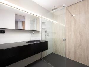 Pronájem kanceláře, Brno, Elišky Machové, 52 m2