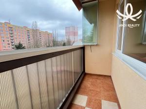 Pronájem bytu 3+1, Liberec, Soukenická, 63 m2