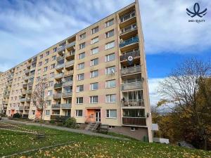 Pronájem bytu 3+1, Liberec, Soukenická, 63 m2