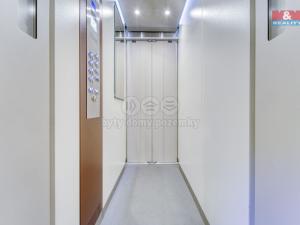 Pronájem bytu 1+kk, Plzeň - Jižní Předměstí, Čechova, 21 m2