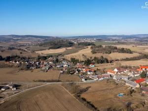 Prodej zemědělské usedlosti, Kozlovice, 98 m2
