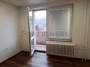 Pronájem bytu 1+1, Blansko, Salmova, 39 m2