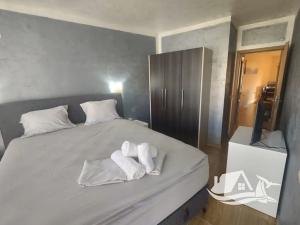 Prodej bytu 3+kk, Sveti Vlas, Bulharsko, 83 m2