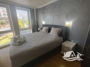 Prodej bytu 3+kk, Sveti Vlas, Bulharsko, 83 m2