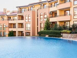 Prodej bytu 3+kk, Sveti Vlas, Bulharsko, 83 m2