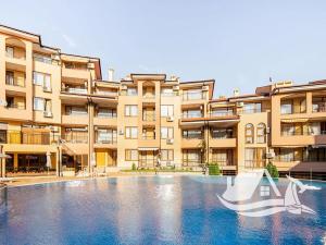 Prodej bytu 3+kk, Sveti Vlas, Bulharsko, 83 m2