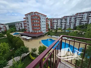 Prodej bytu 2+kk, Sveti Vlas, Bulharsko, 67 m2