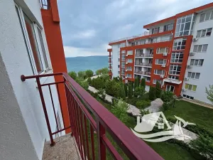 Prodej bytu 2+kk, Sveti Vlas, Bulharsko, 67 m2
