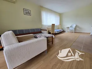 Prodej bytu 2+kk, Sveti Vlas, Bulharsko, 67 m2