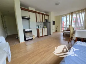 Prodej bytu 2+kk, Sveti Vlas, Bulharsko, 67 m2