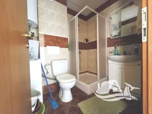 Prodej bytu 2+kk, Sveti Vlas, Bulharsko, 67 m2