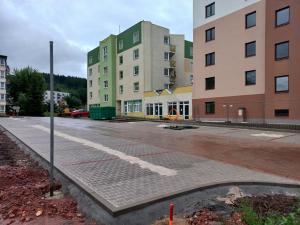 Prodej bytu 3+kk, Náchod - Staré Město nad Metují, Bartoňova, 100 m2