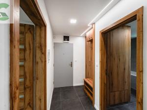 Prodej bytu 3+kk, Olomouc, Norská, 72 m2