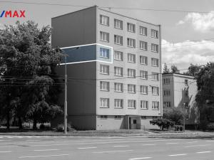 Pronájem bytu 2+1, Ostrava - Zábřeh, Výškovická, 56 m2