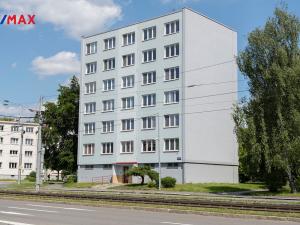 Pronájem bytu 2+1, Ostrava - Zábřeh, Výškovická, 56 m2