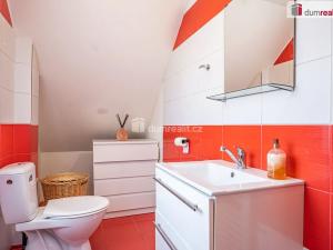 Prodej rodinného domu, Zdiby, Za Sokolovnou, 126 m2