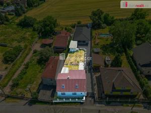 Prodej rodinného domu, Zdiby, Za Sokolovnou, 126 m2