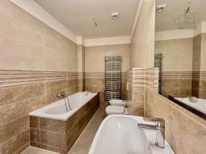 Prodej bytu 3+kk, Praha - Jinonice, Butovická, 80 m2