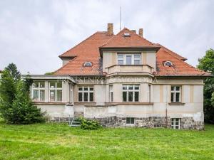 Prodej činžovního domu, Český Krumlov, Horská, 469 m2