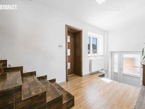 Prodej rodinného domu, Lanžhot, I. příční, 186 m2