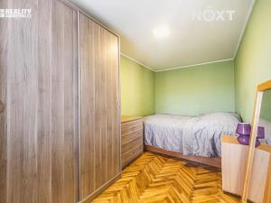 Prodej rodinného domu, Lanžhot, I. příční, 186 m2
