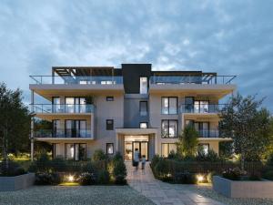 Prodej bytu 2+kk, Praha - Dolní Chabry, 60 m2