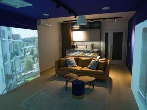 Prodej bytu 2+kk, Praha - Dolní Chabry, 63 m2