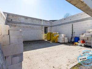 Prodej rodinného domu, Určice, 200 m2