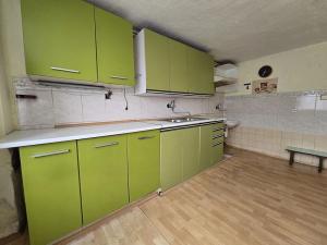 Prodej rodinného domu, Dačice, Kapetova, 95 m2