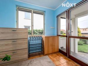 Prodej rodinného domu, Líbeznice, Severní, 315 m2