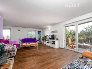 Prodej rodinného domu, Líbeznice, Severní, 315 m2