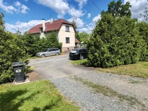 Prodej pozemku pro bydlení, Ždírec, 1049 m2