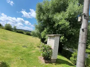 Prodej pozemku pro bydlení, Ždírec, 1049 m2