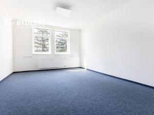 Pronájem kanceláře, Teplice, Tolstého, 2109 m2