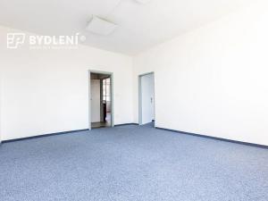Pronájem kanceláře, Teplice, Tolstého, 2109 m2