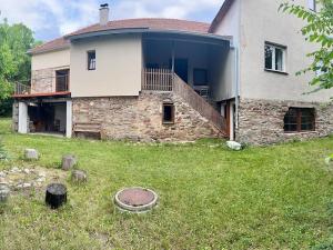 Prodej rodinného domu, Bystřice nad Pernštejnem, 350 m2