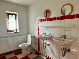 Prodej rodinného domu, Bystřice nad Pernštejnem, 350 m2