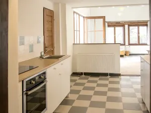 Prodej rodinného domu, Bystřice nad Pernštejnem, 350 m2