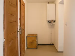 Prodej rodinného domu, Bystřice nad Pernštejnem, 350 m2