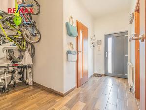 Prodej rodinného domu, Slatina, 128 m2